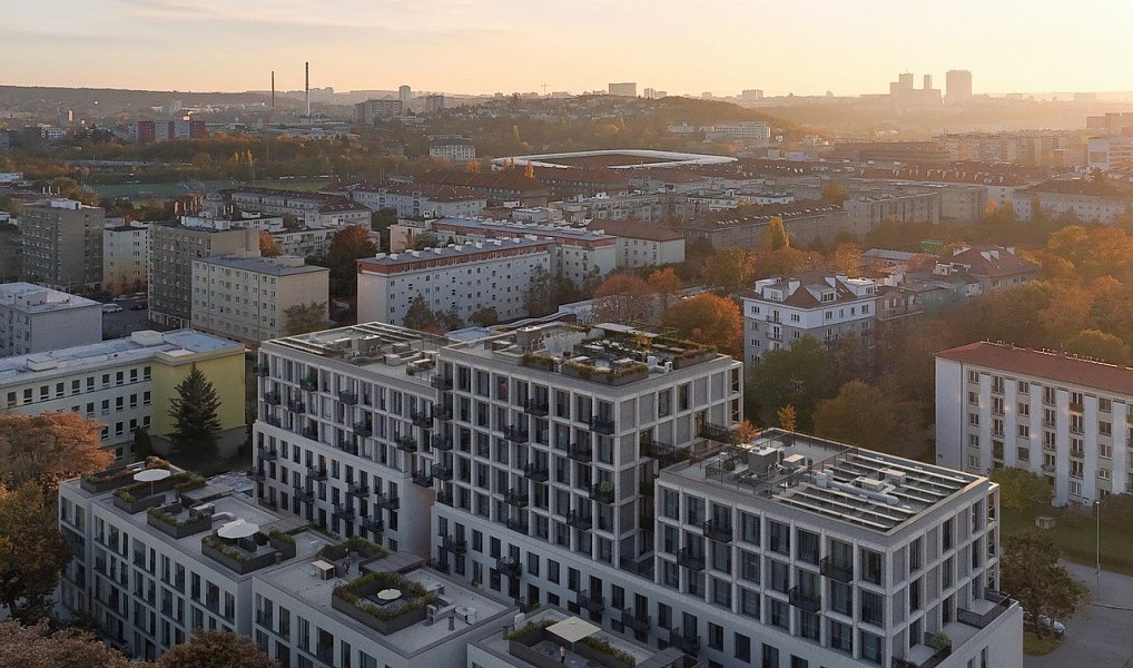 Prodej bytu 3+kk 76 m², Praha – náhled fotky 12