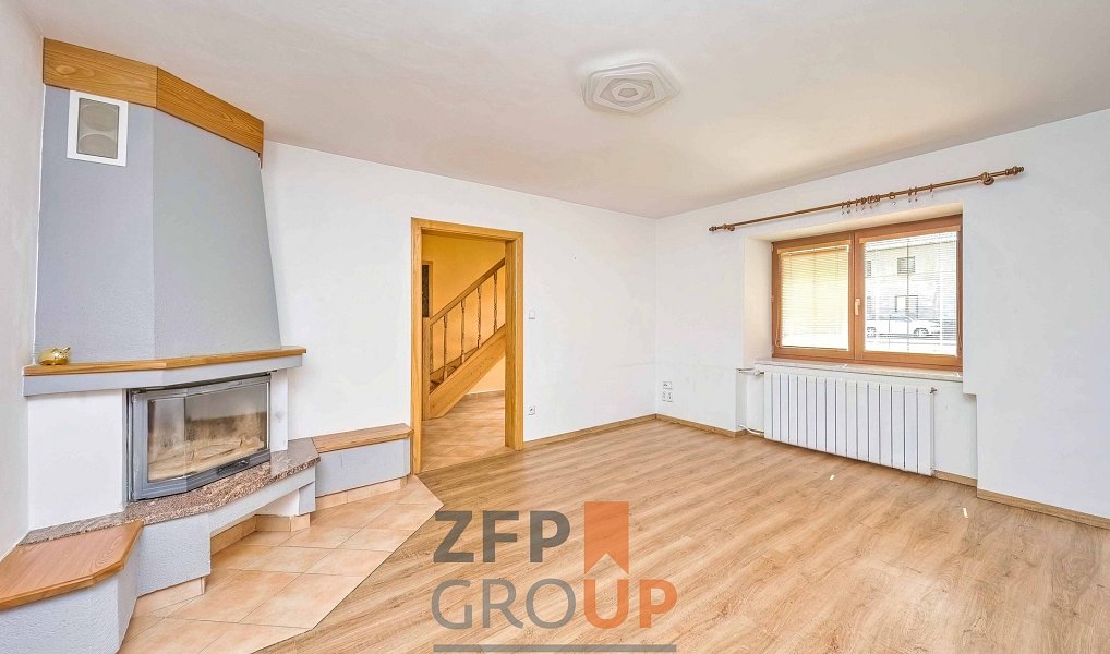 Prodej domu 227 m² s pozemkem 889 m², Senice na Hané – náhled fotky 18