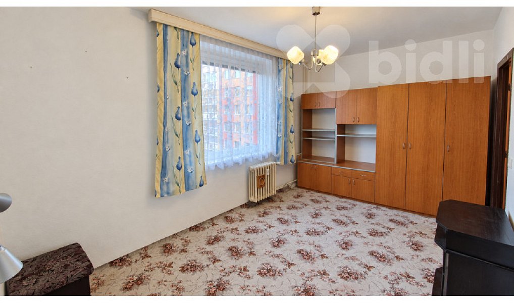 Prodej bytu 3+1 65 m², Teplice – náhled fotky 7