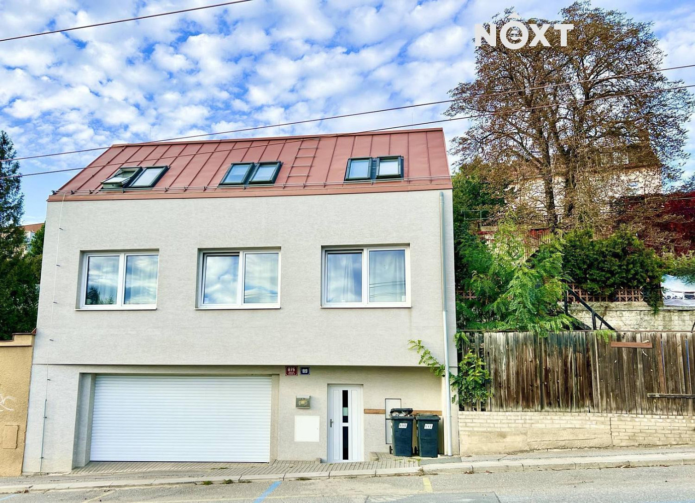 Prodej domu 274 m² s pozemkem 165 m² — photo 2