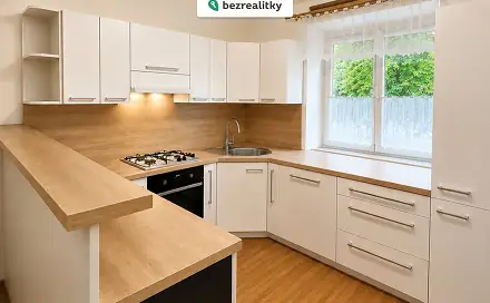 Prodej bytu 3+kk 73 m², Alšovo náměstí, Ostrava - Poruba