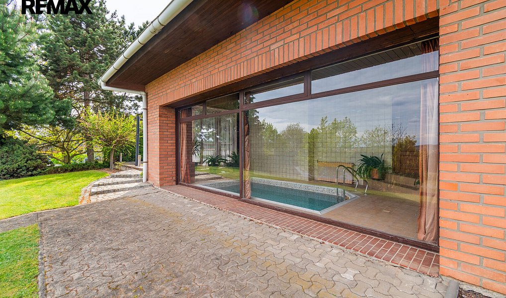 Prodej domu 264 m² s pozemkem 1 683 m², Příbram – náhled fotky 7