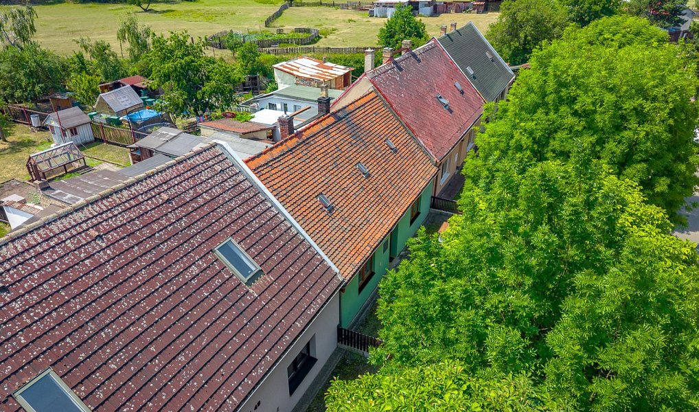 Prodej domu 140 m² s pozemkem 409 m², Jeníkov – náhled fotky 40