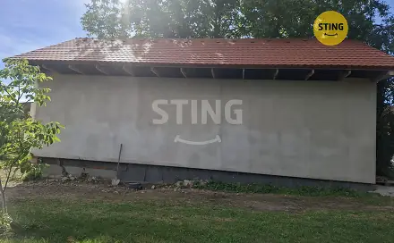 Prodej domu 70 m² s pozemkem 484 m², Vrábče - Slavče, okres České Budějovice