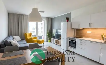 Prodej bytu 4+kk 96 m², Škrábkových, Praha 9 - Letňany