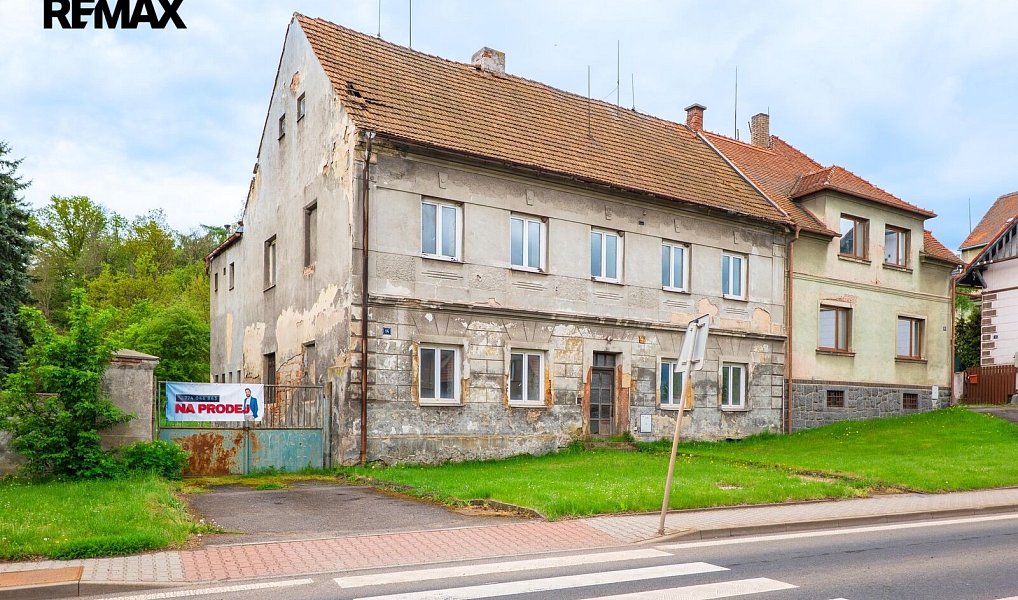 Prodej domu 522 m² s pozemkem 2 951 m², Hořovičky – náhled fotky 17