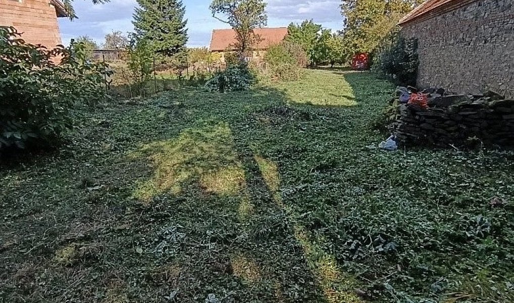 Prodej stavebního pozemku 1 232 m², Hluchov – náhled fotky 5