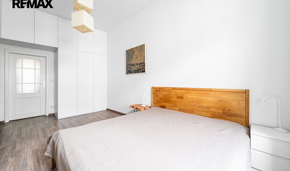 Prodej bytu 2+1 58 m², Praha – náhled fotky 5