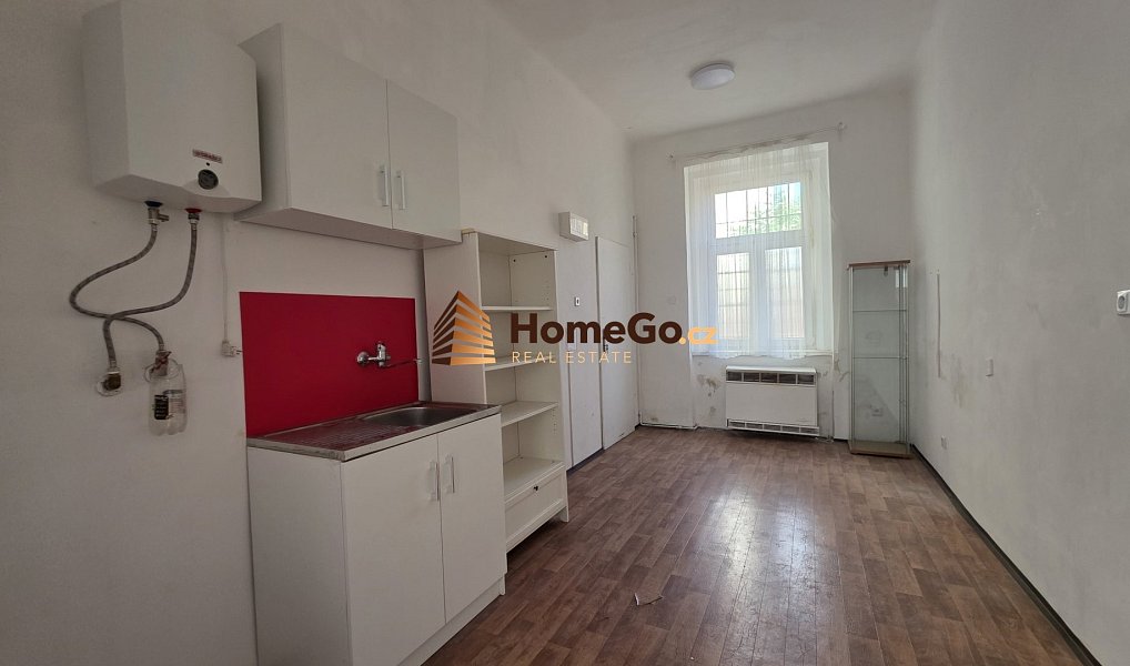 Pronájem obchodních prostor 25 m², Praha – náhled fotky 5
