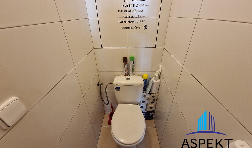 Prodej bytu 3+1 69 m², Praha – náhled fotky 3