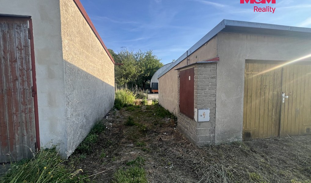 Prodej pozemku 20 m², Jindřichův Hradec – náhled fotky 2