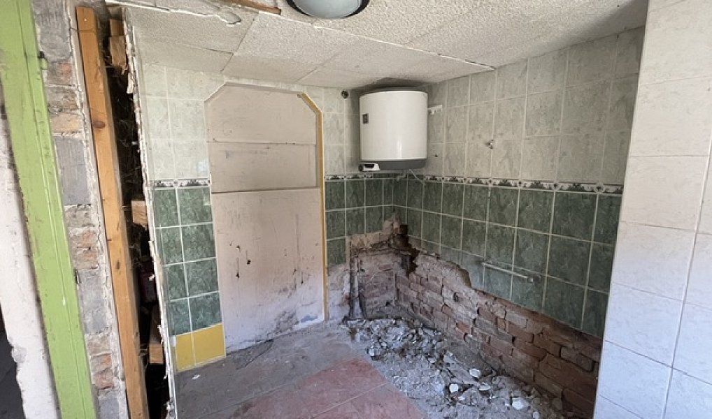 Prodej domu 150 m² s pozemkem 410 m², Uherčice – náhled fotky 11