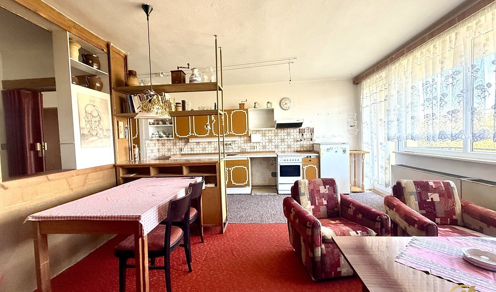 Prodej domu 207 m² s pozemkem 338 m², Jičín – náhled fotky 19