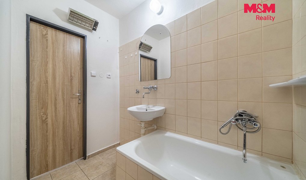 Prodej bytu 1+1 33 m², Příbram – náhled fotky 6