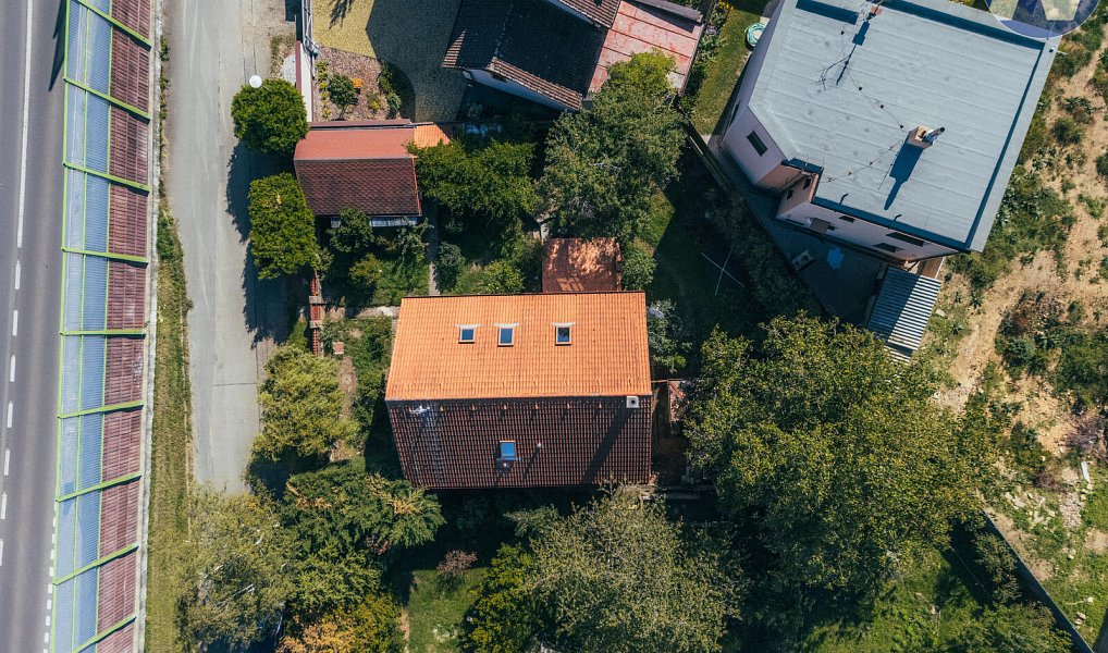 Prodej domu 130 m² s pozemkem 535 m², Plzeň – náhled fotky 31