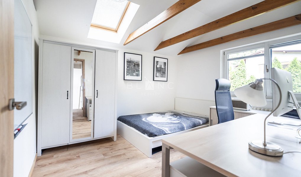 Prodej domu 161 m² s pozemkem 984 m², Praha – náhled fotky 14