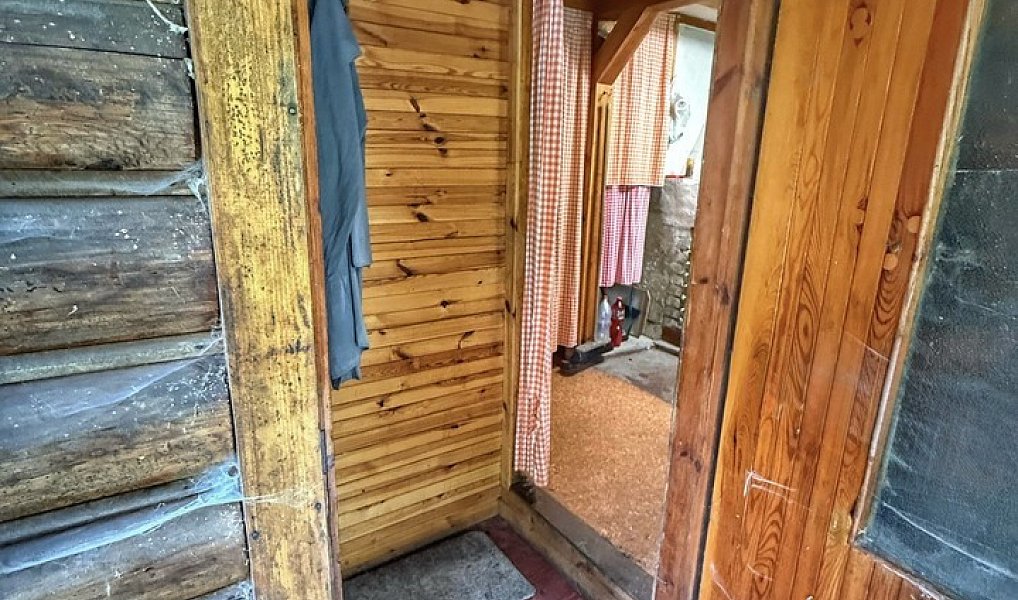 Prodej chaty/chalupy 35 m² s pozemkem 40 m², Štichovice – náhled fotky 14