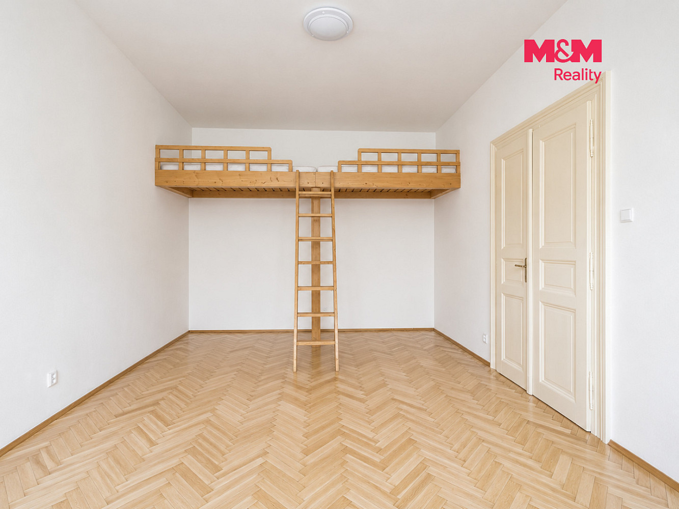 Pronájem bytu 2+kk 52 m² — photo 2