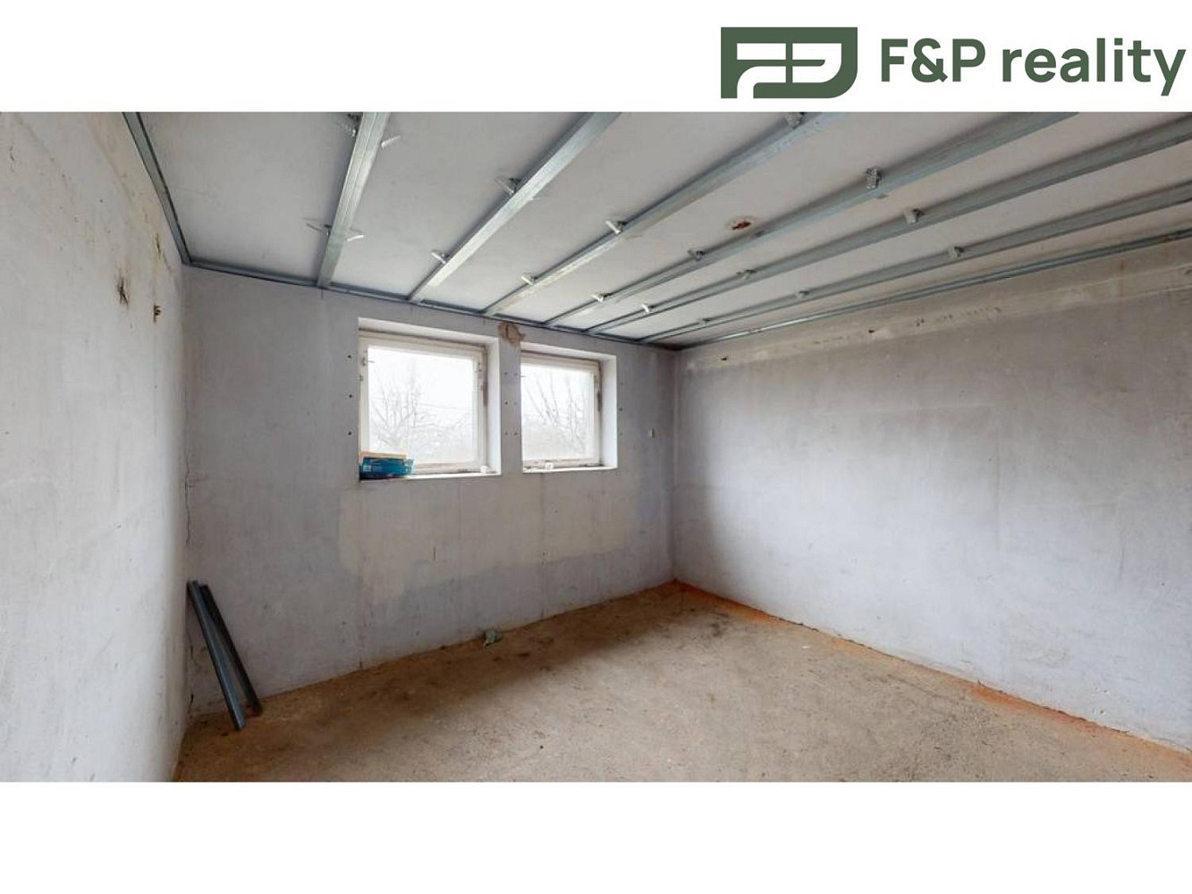 Prodej bytu 3+1 62 m² – fotografie 3