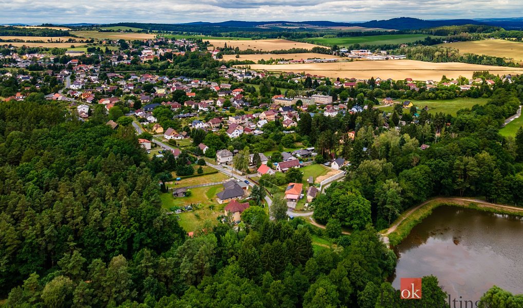 Prodej domu 263 m² s pozemkem 895 m², Mirošov – náhled fotky 12