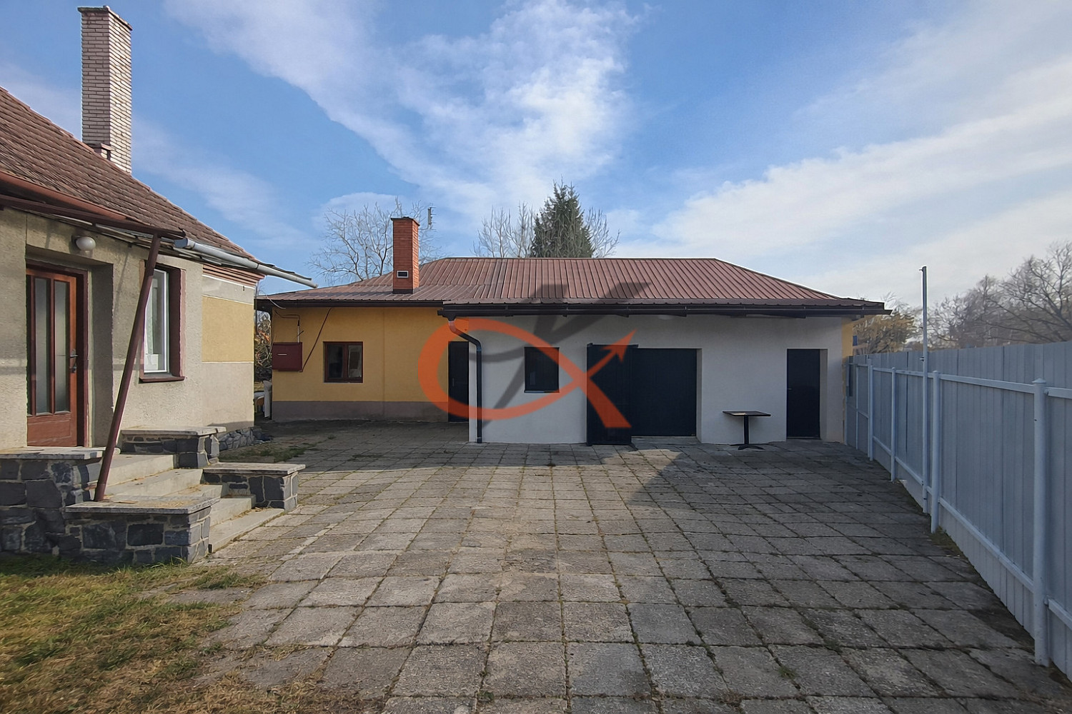 Prodej domu 343 m² s pozemkem 1 082 m² – fotografie 5