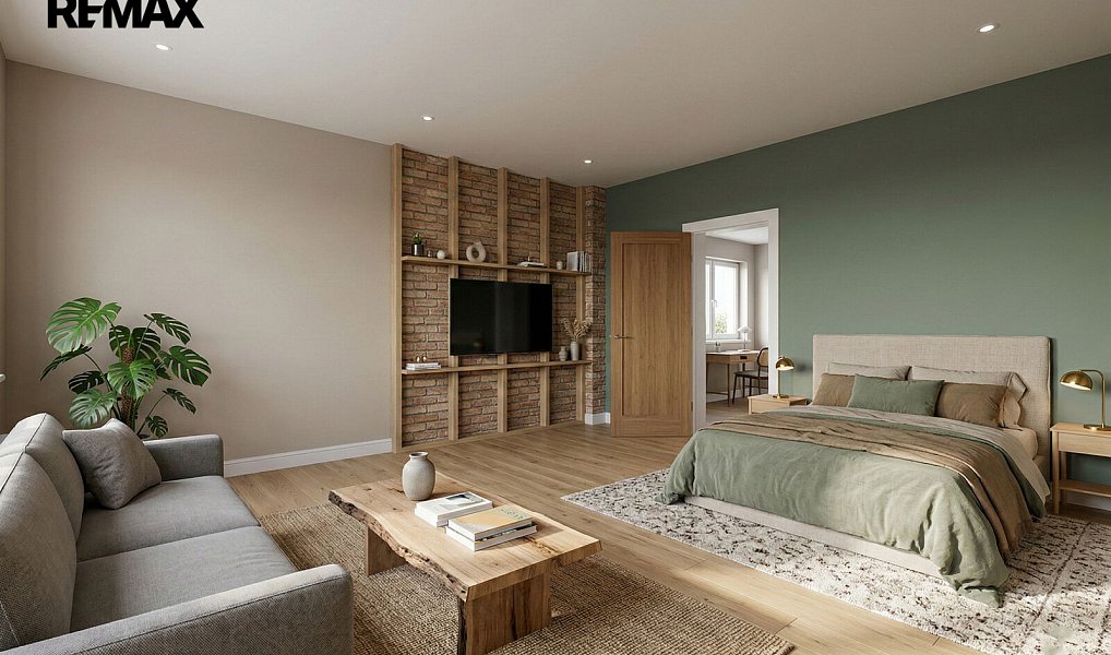 Prodej domu 148 m² s pozemkem 241 m², Blatná – náhled fotky 11