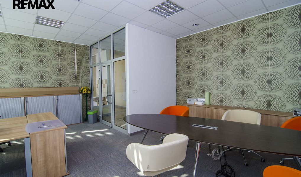 Pronájem kanceláře 34 m², Svitavy – náhled fotky 3