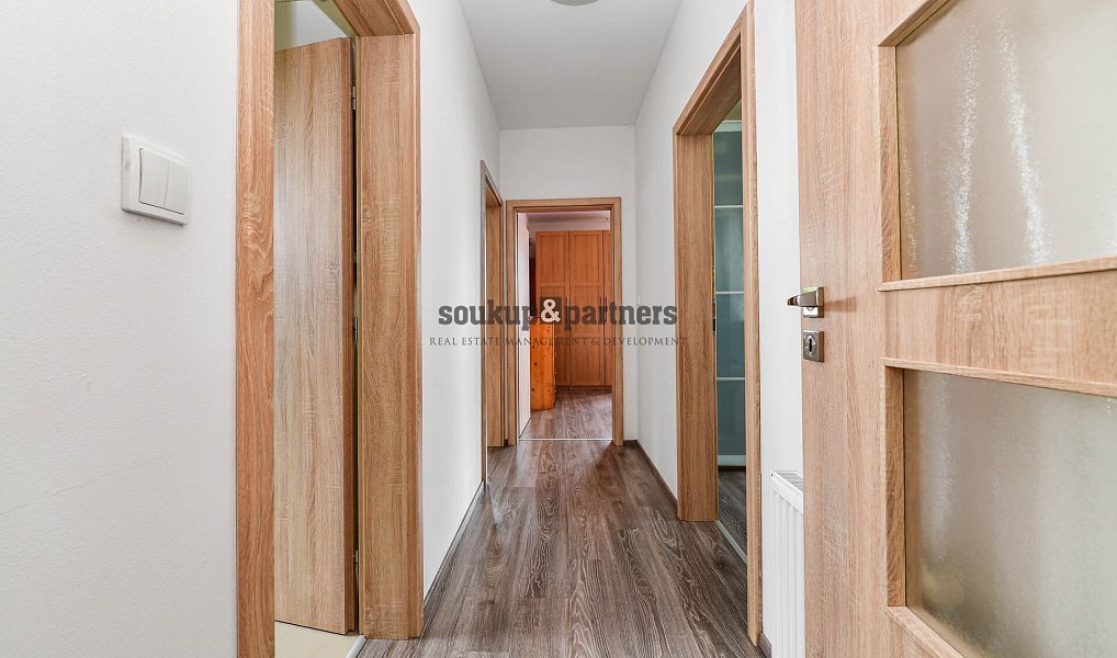Prodej domu 97 m² s pozemkem 627 m², Bašť – náhled fotky 17