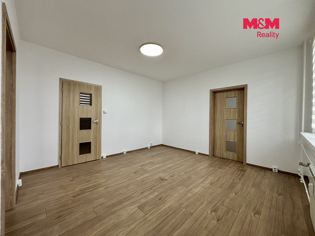 Prodej bytu 2+1 43 m² – fotografie 4