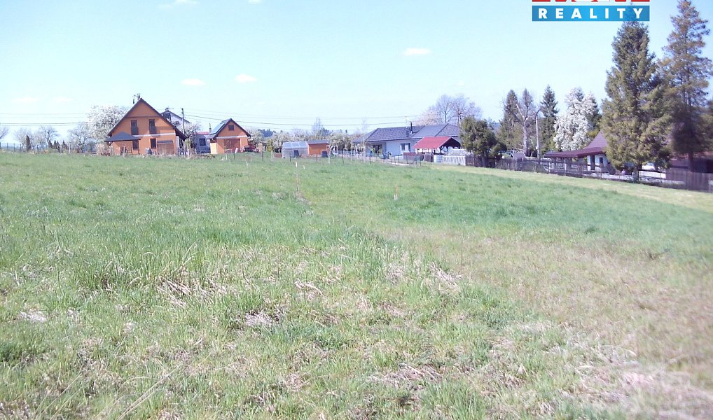Prodej zahrady 5 518 m², Horní Bludovice – náhled fotky 16