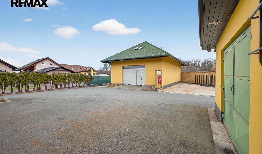 Prodej obchodních prostor 499 m², Skotnice – náhled fotky 22