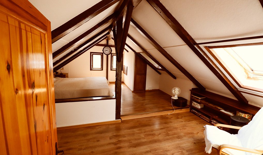 Prodej domu 132 m² s pozemkem 197 m², Pohleď – náhled fotky 15