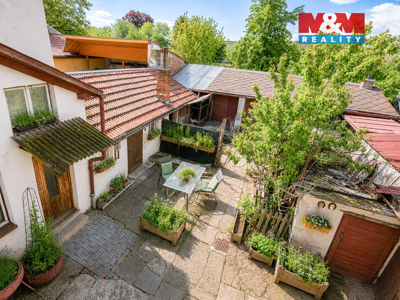 Prodej domu 120 m² s pozemkem 258 m² – fotografie 4