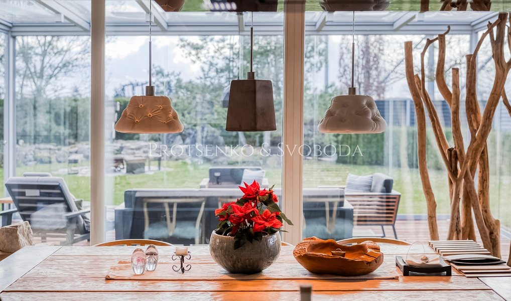 Prodej domu 206 m² s pozemkem 1 297 m², Vysoký Újezd – náhled fotky 19