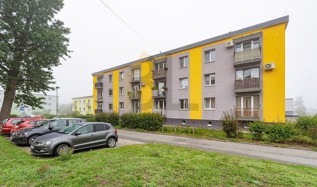 Prodej bytu 3+kk 57 m², Hodonín – náhled fotky 10