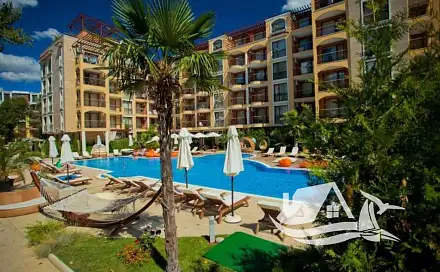 Prodej bytu 3+kk 88 m², Nesebar, Bulharsko