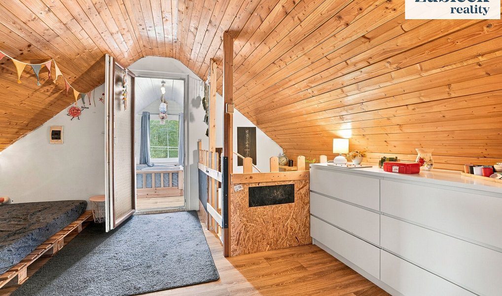 Prodej domu 120 m² s pozemkem 1 247 m², Zlín – náhled fotky 15