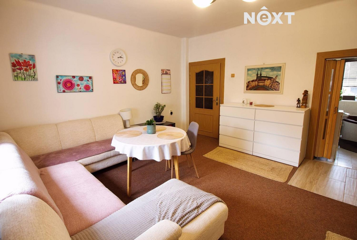Prodej domu 124 m² s pozemkem 179 m² – fotografie 2