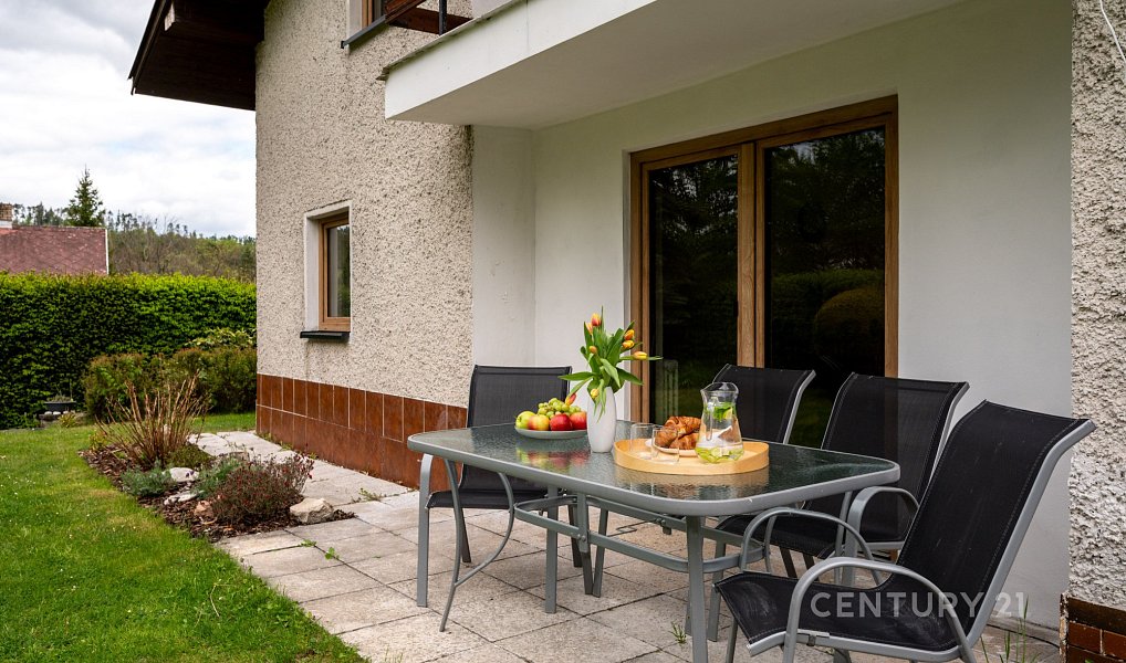 Prodej chaty/chalupy 90 m² s pozemkem 400 m², Županovice – náhled fotky 18