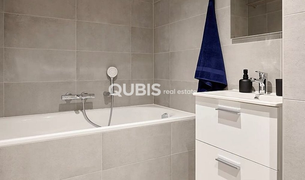 Pronájem bytu 2+kk 63 m², Praha – náhled fotky 7