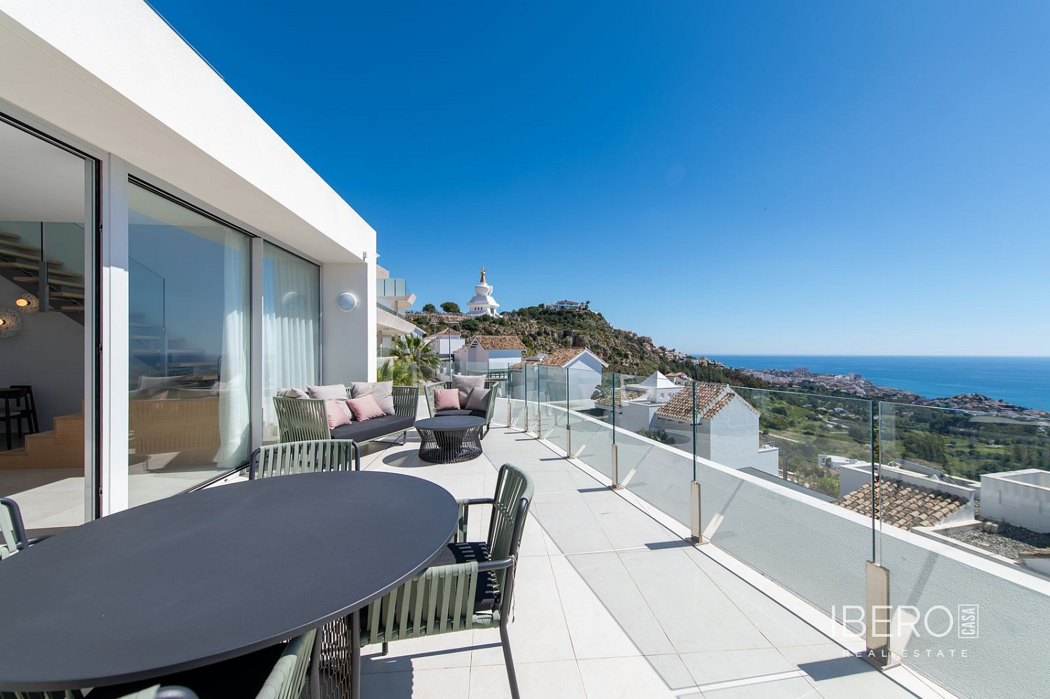 Pis 4+kk – Benalmádena, Benalmádena Costa - Vista 5