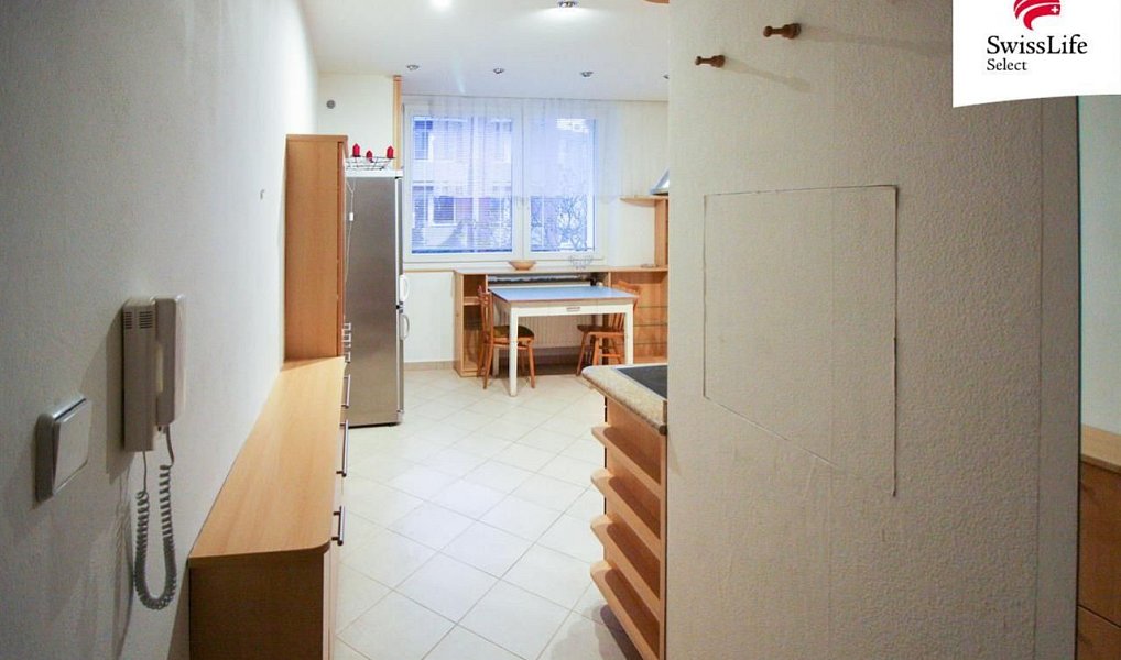 Pronájem bytu 2+1 58 m², Telč – náhled fotky 5