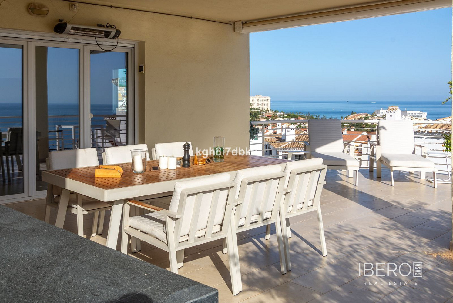 Pis 4+kk – Benalmádena - Vista 2