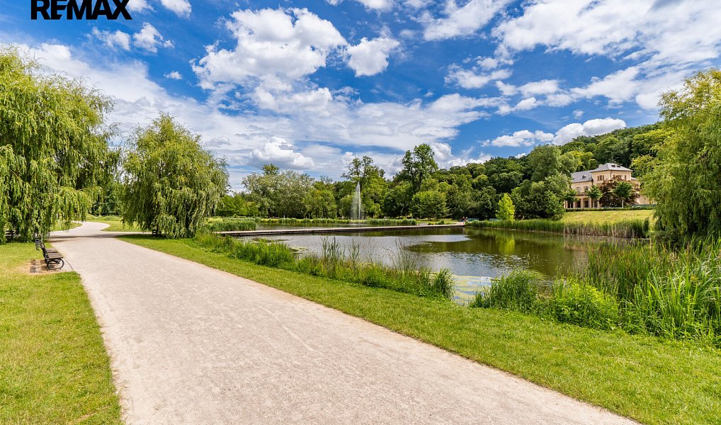 Pronájem bytu 2+1 86 m², Praha – náhled fotky 31