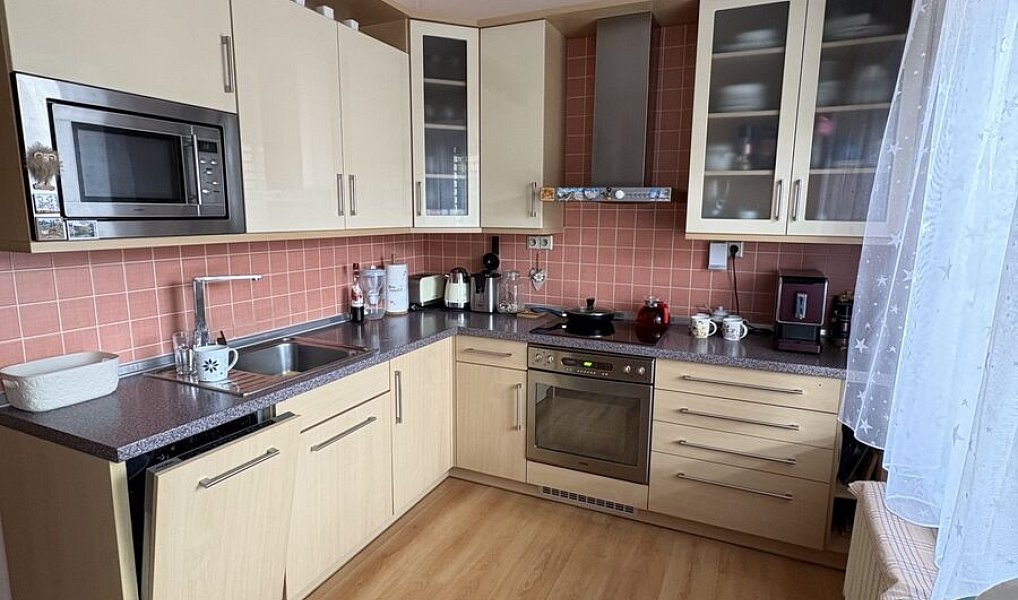 Prodej domu 180 m² s pozemkem 369 m², Bystřice pod Hostýnem – náhled fotky 2