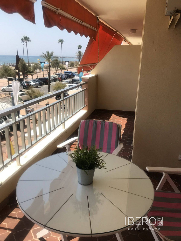 Piso 4+kk – Fuengirola, Los Boliches - Vista 4