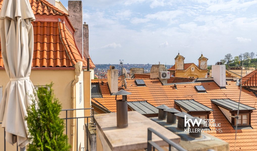 Prodej obchodních prostor 204 m², Praha – náhled fotky 5