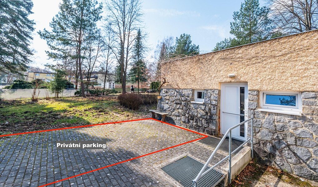 Prodej bytu 3+kk 59 m², Slapy – náhled fotky 16