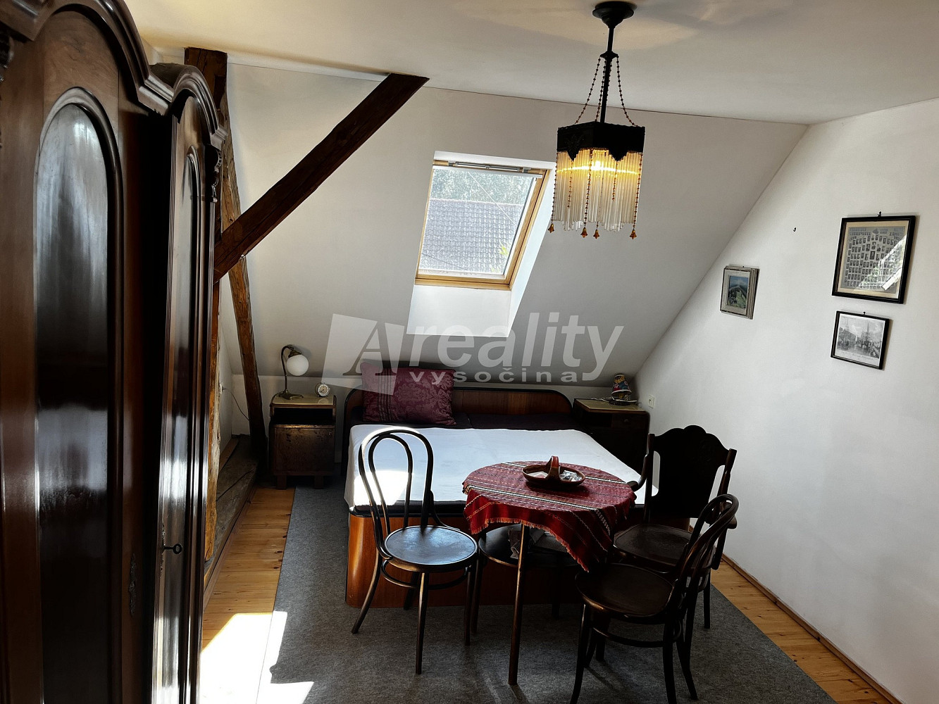 Prodej chaty/chalupy 110 m² s pozemkem 185 m² – fotografie 5