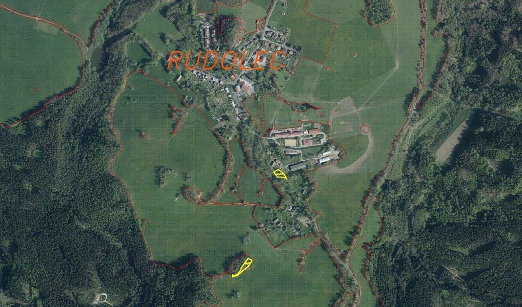 Prodej pozemku 1 993 m², Březová – náhled fotky 8